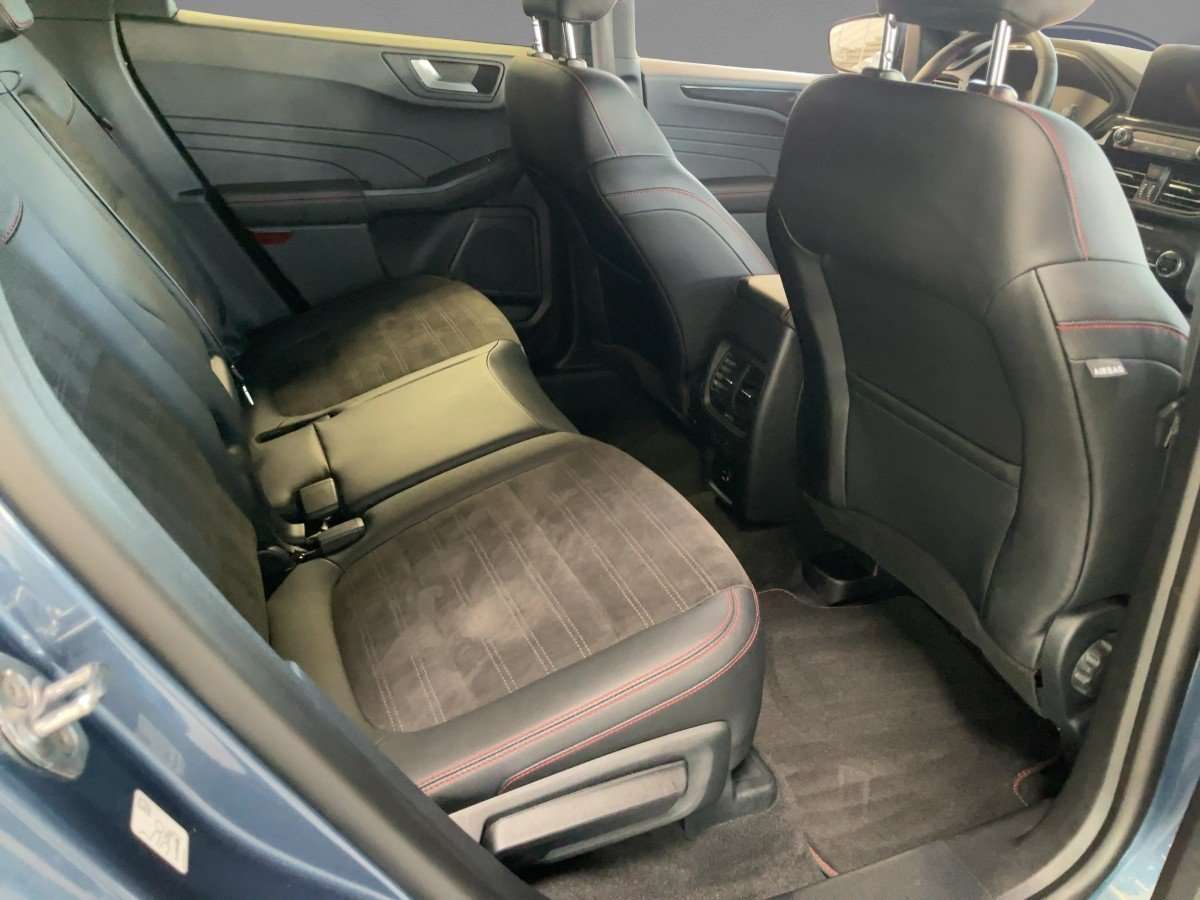 Fahrzeugbild eines Ford Kuga