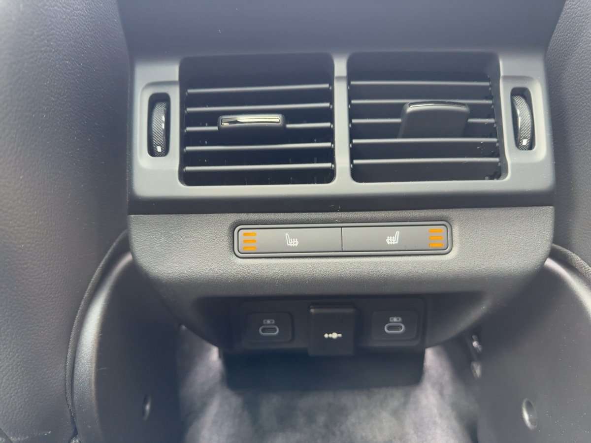 Fahrzeugbild eines Land Rover Range Rover Evoque