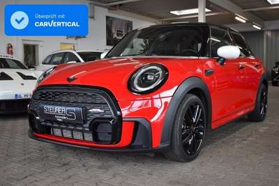 Bild MINI COOPER