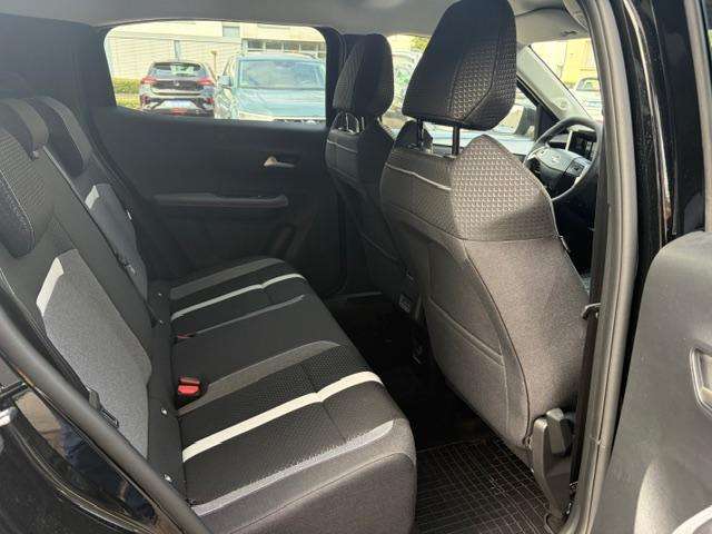 Fahrzeugbild eines Opel Frontera