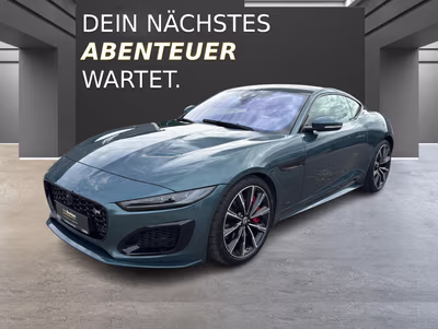 Bild Jaguar F-Type