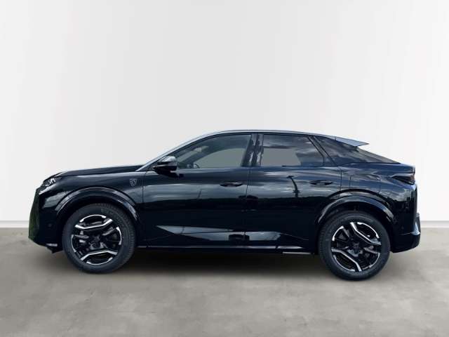 Fahrzeugbild eines Peugeot 3008