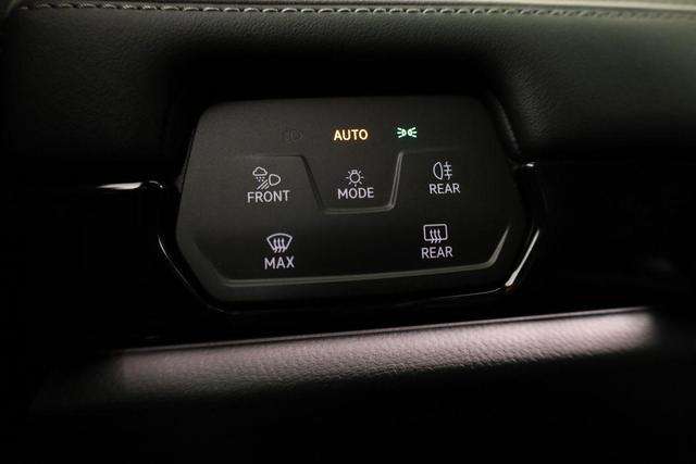 Fahrzeugbild eines Volkswagen ID.7