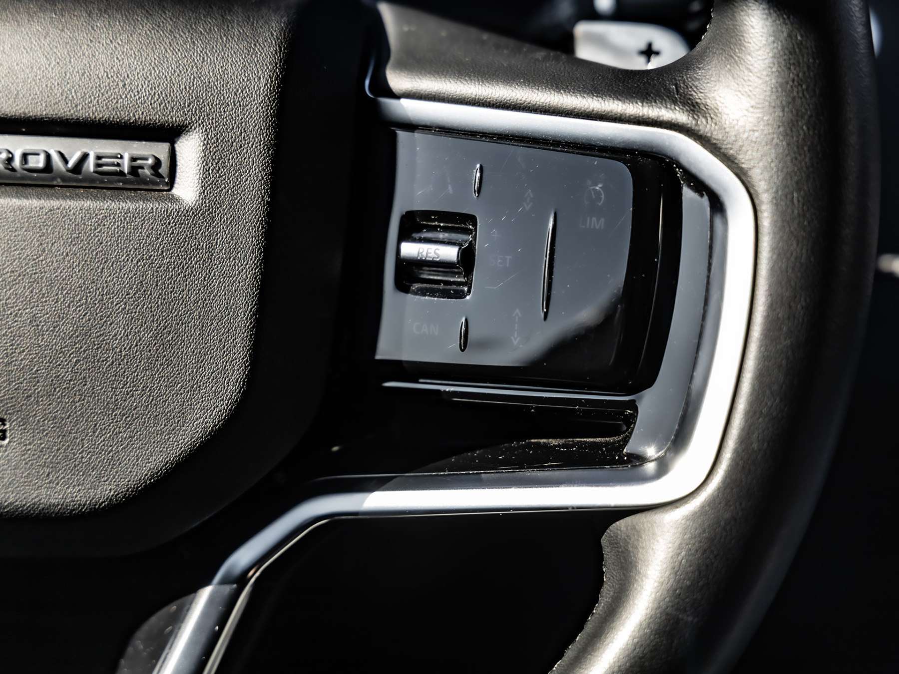 Fahrzeugbild eines Land Rover Range Rover Evoque