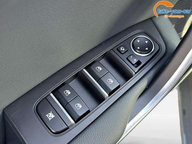 Fahrzeugbild eines Kia XCeed