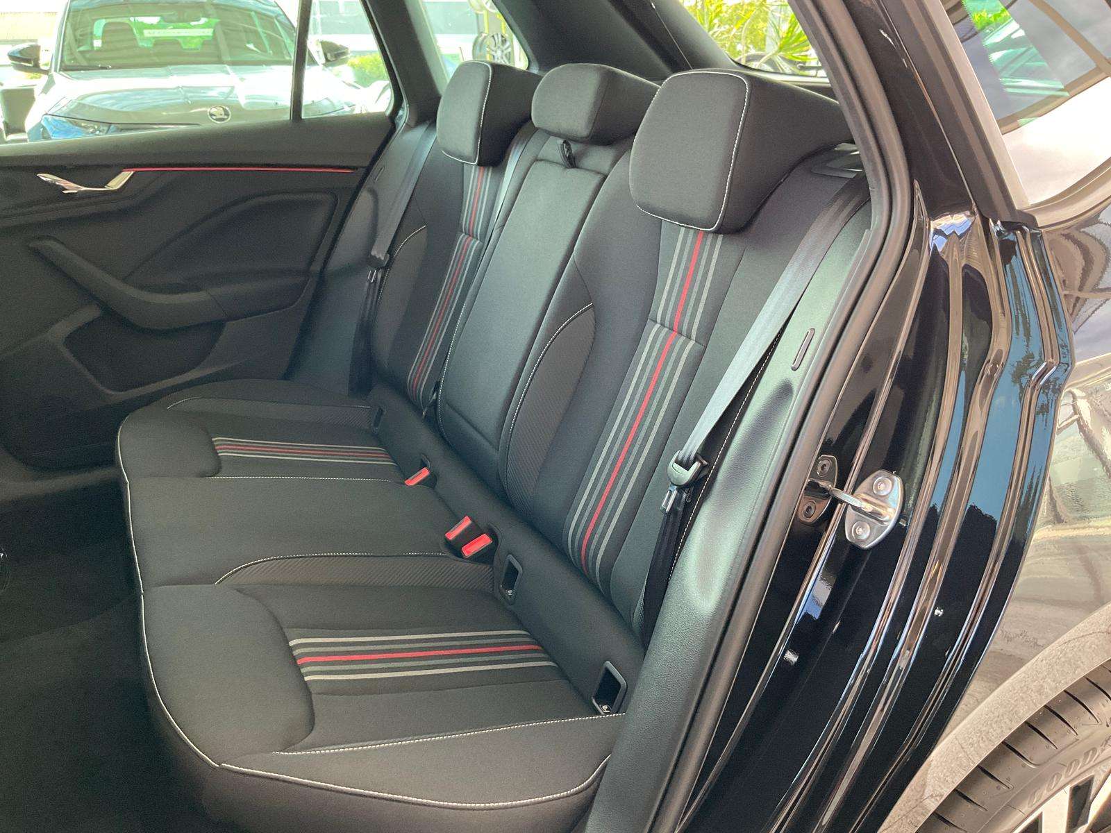 Fahrzeugbild eines Skoda Kamiq