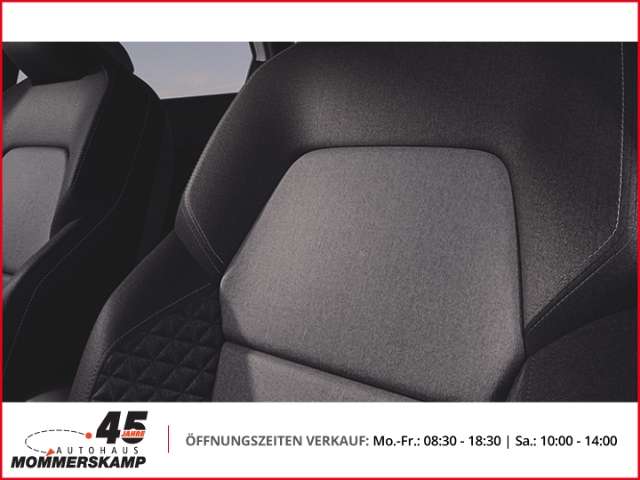 Fahrzeugbild eines Mitsubishi Grandis