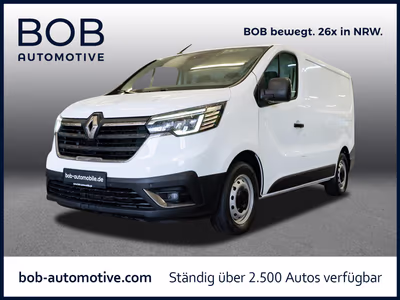 Bild Renault Trafic