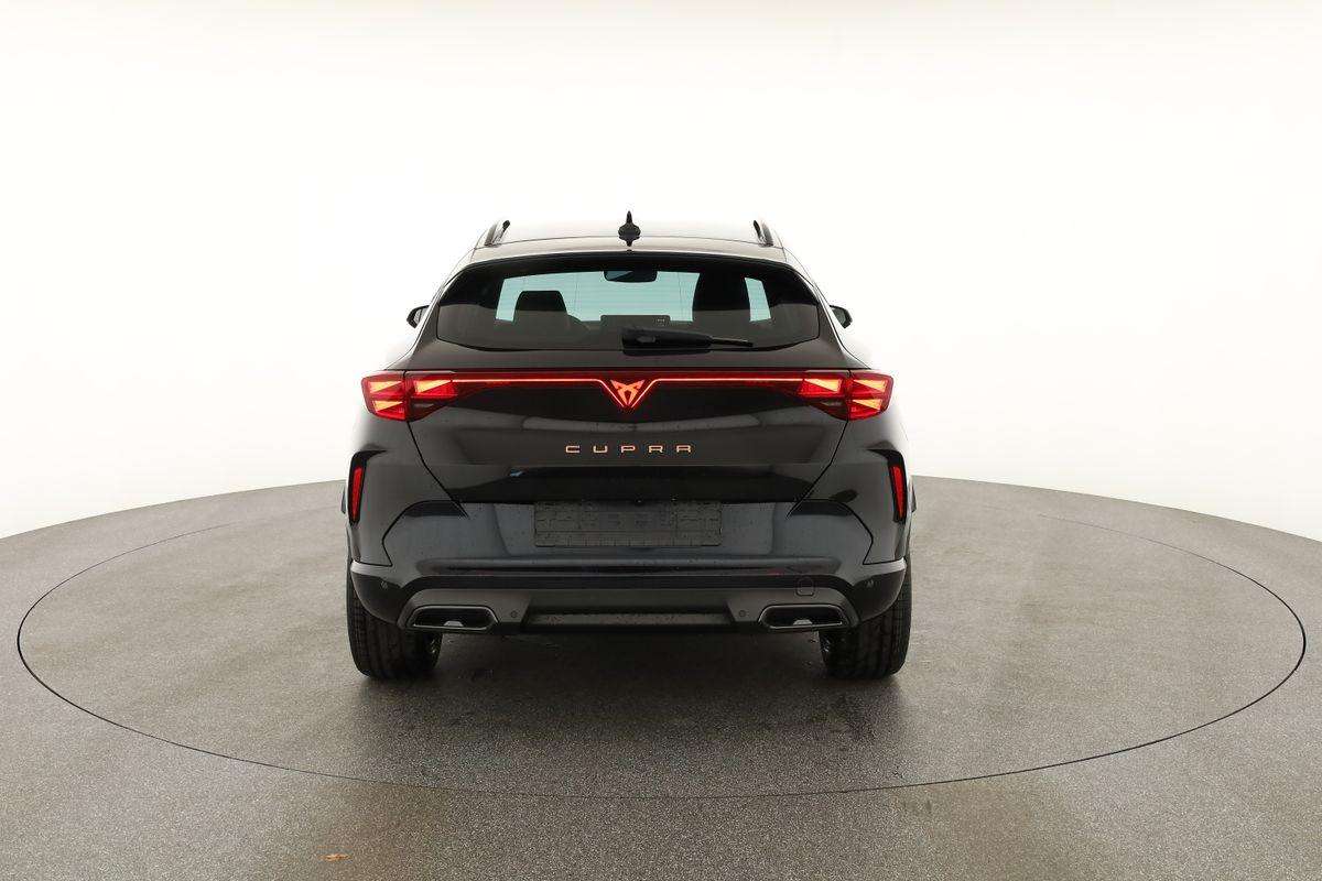 Fahrzeugbild eines CUPRA Formentor