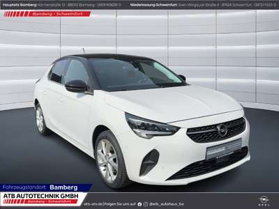 Bild Opel Corsa