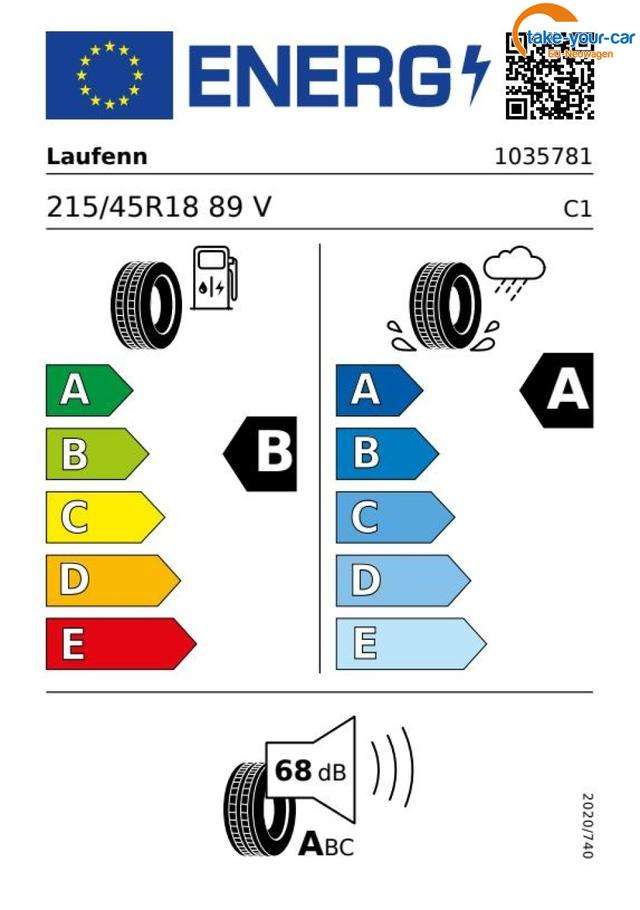 Fahrzeugbild eines Volkswagen T-Cross