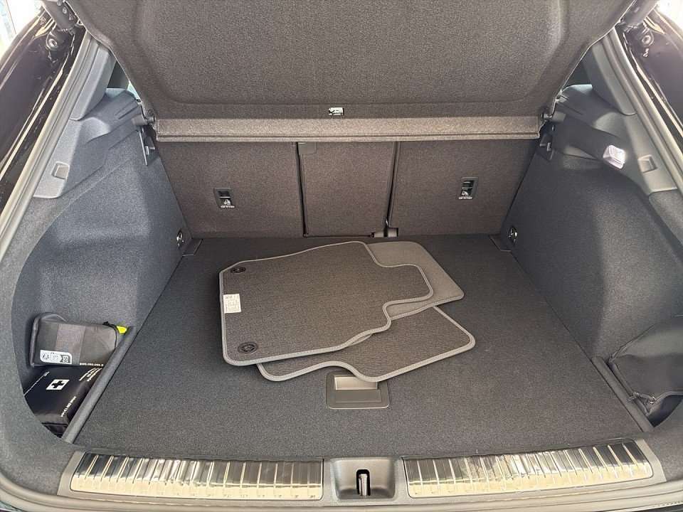 Fahrzeugbild eines Audi Q3
