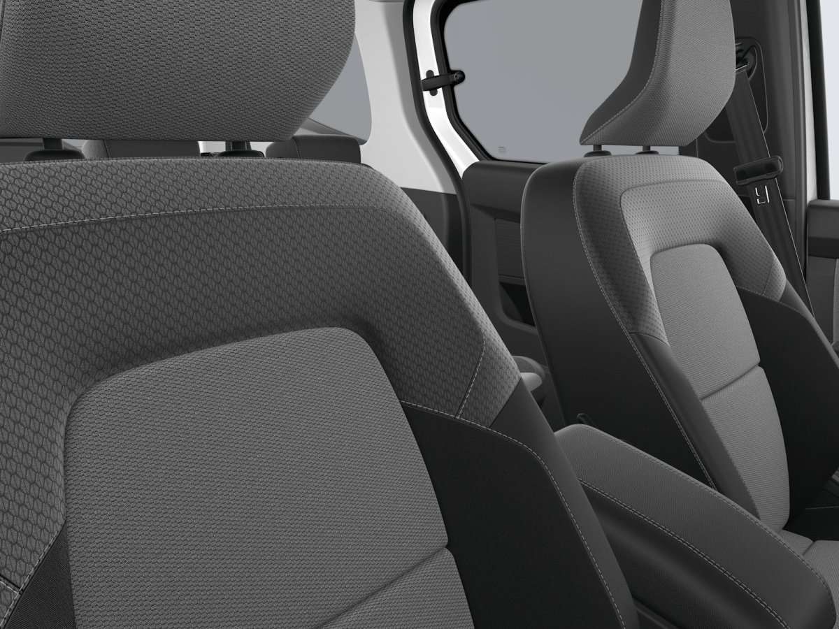 Fahrzeugbild eines Renault Kangoo