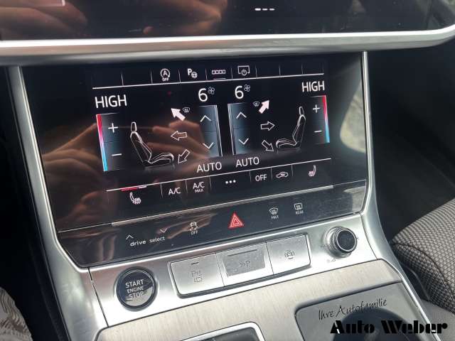 Fahrzeugbild eines Audi A6