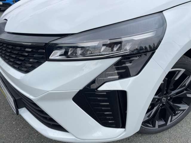 Fahrzeugbild eines Renault Clio