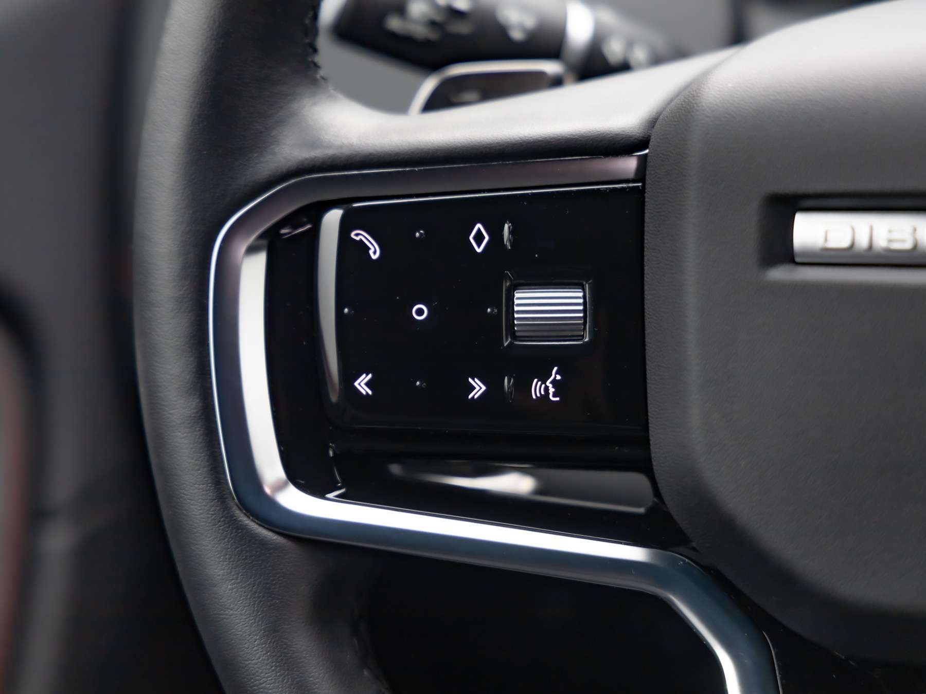 Fahrzeugbild eines Land Rover Discovery Sport