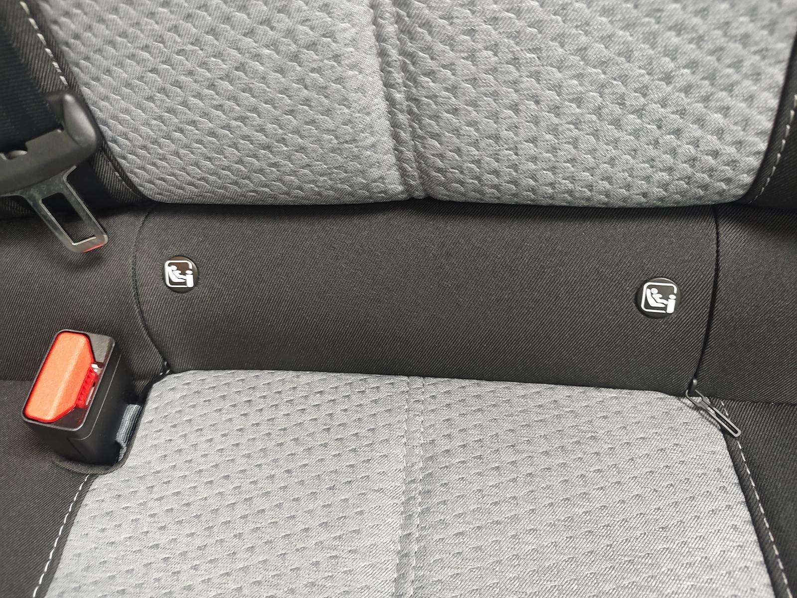 Fahrzeugbild eines Opel Corsa