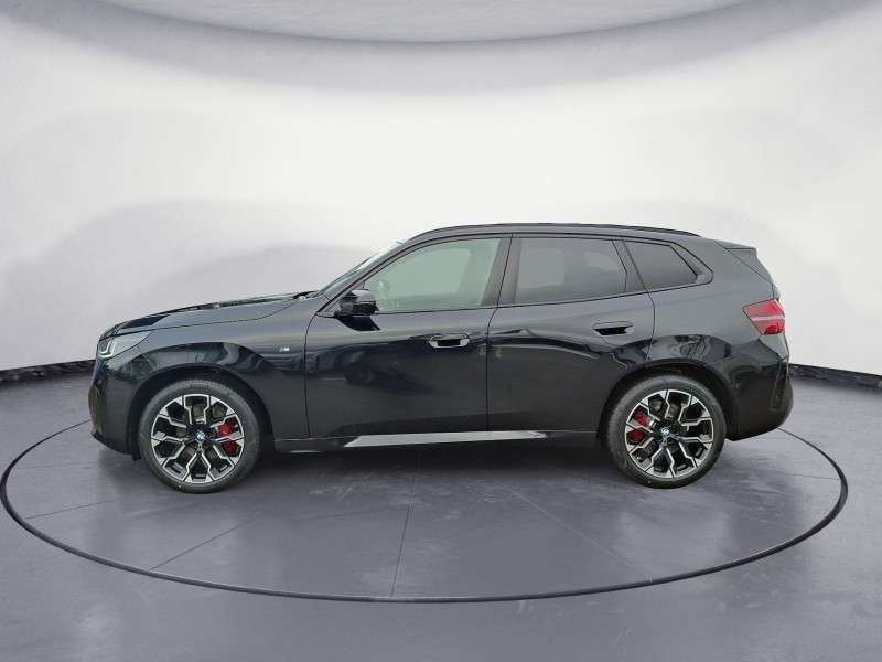 Fahrzeugbild eines BMW X3