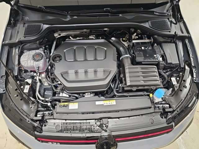 Fahrzeugbild eines Volkswagen Golf