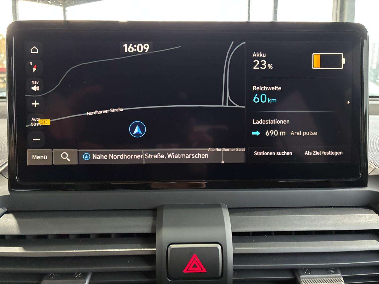 Fahrzeugbild eines Hyundai Inster