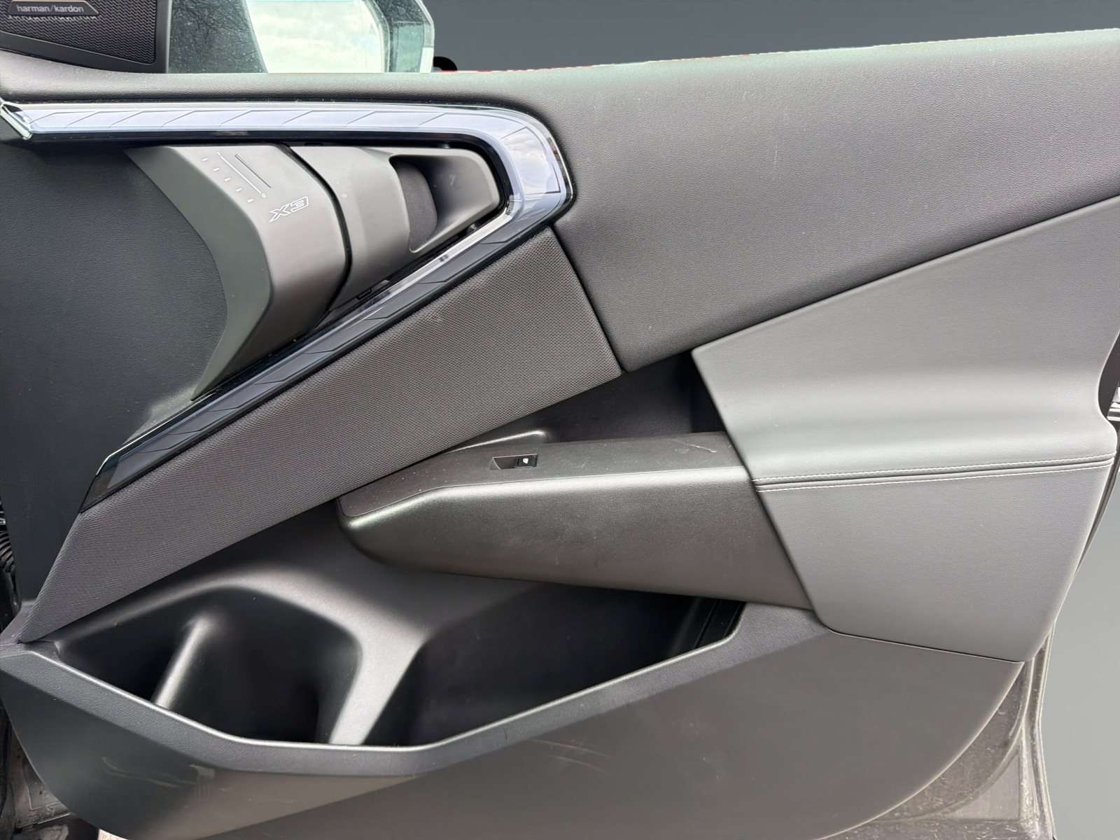 Fahrzeugbild eines BMW X3