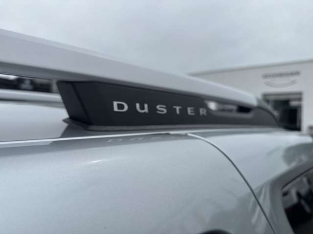 Fahrzeugbild eines Dacia Duster