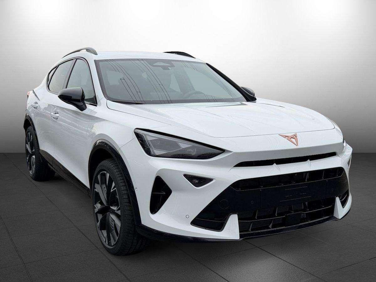 Fahrzeugbild eines CUPRA Formentor
