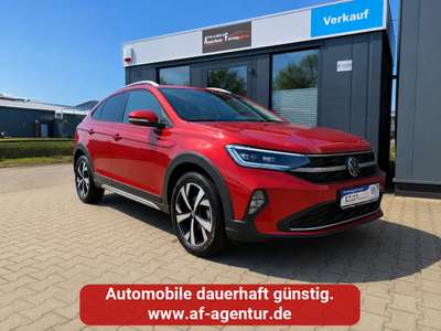 Bild Volkswagen Taigo