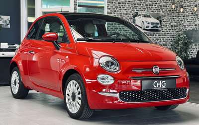 Bild Fiat 500