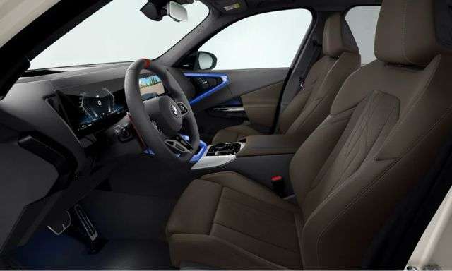 Fahrzeugbild eines BMW X3