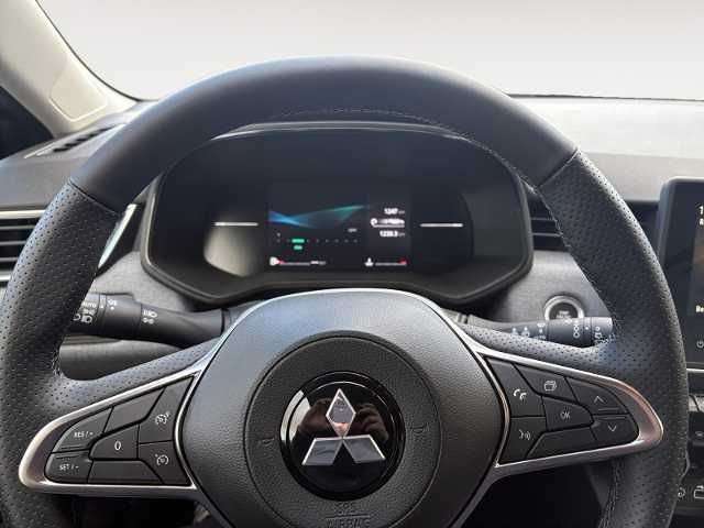 Fahrzeugbild eines Mitsubishi Colt