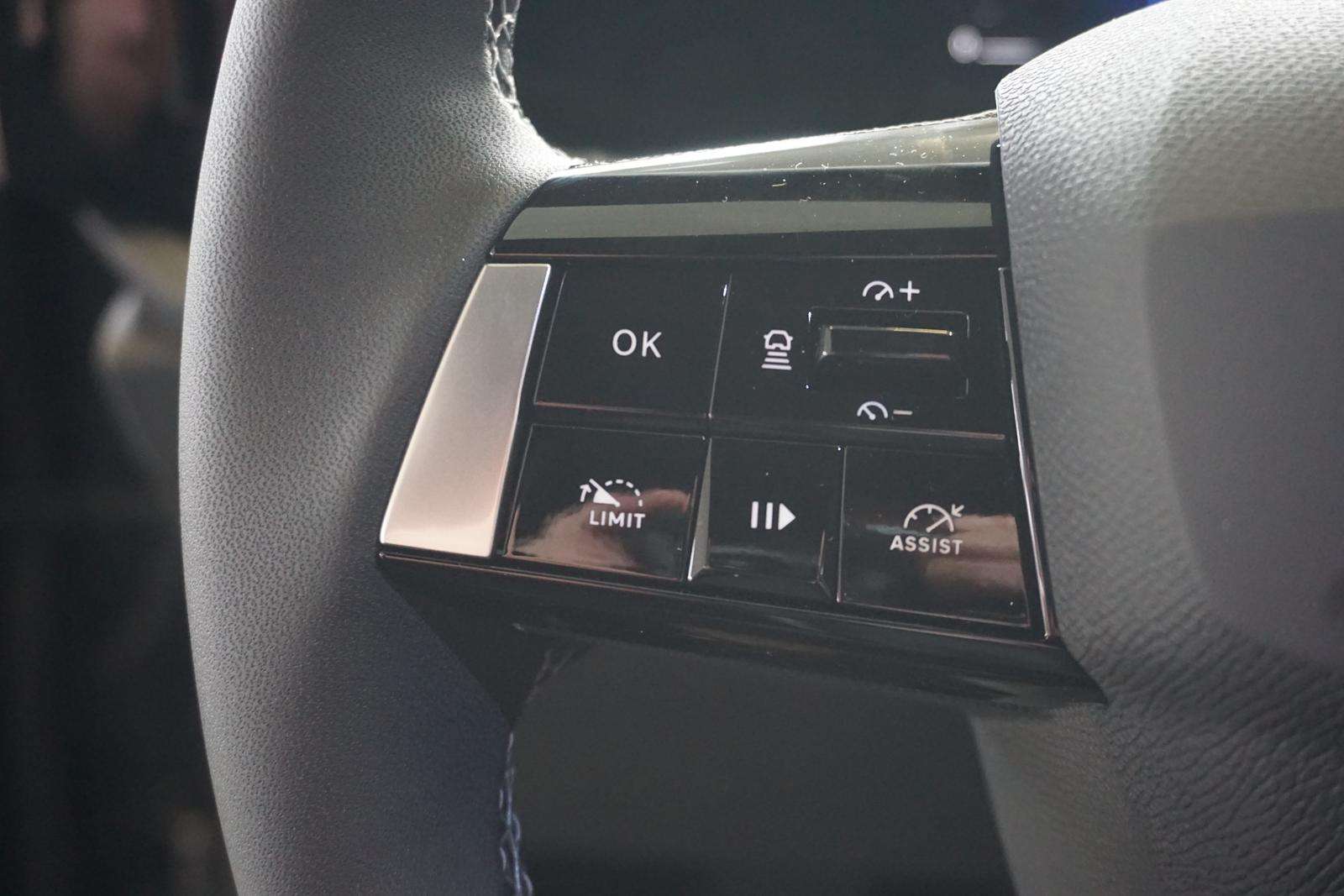Fahrzeugbild eines Opel Astra