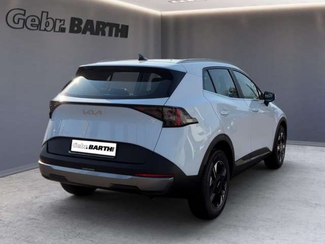 Fahrzeugbild eines Kia Sportage