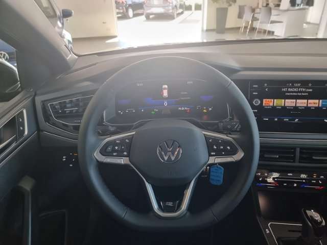 Fahrzeugbild eines Volkswagen Taigo
