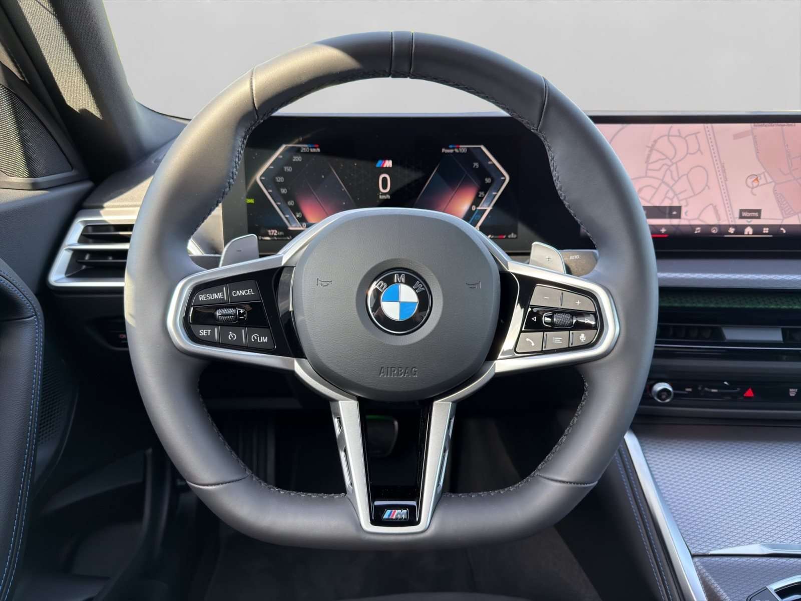 Fahrzeugbild eines BMW 2er-Reihe