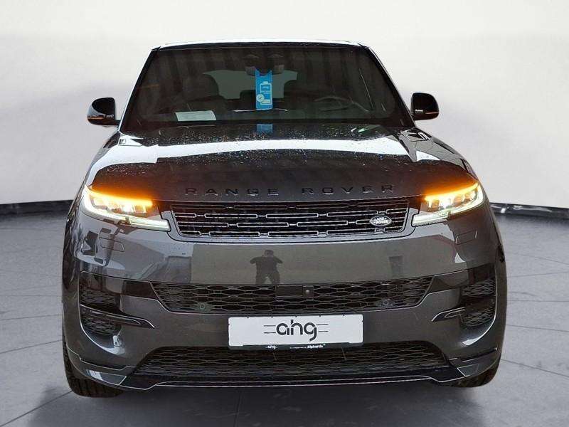 Fahrzeugbild eines Land Rover Range Rover Sport
