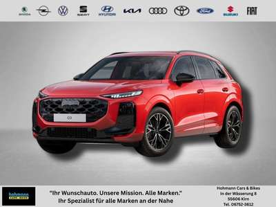 Bild Audi Q3