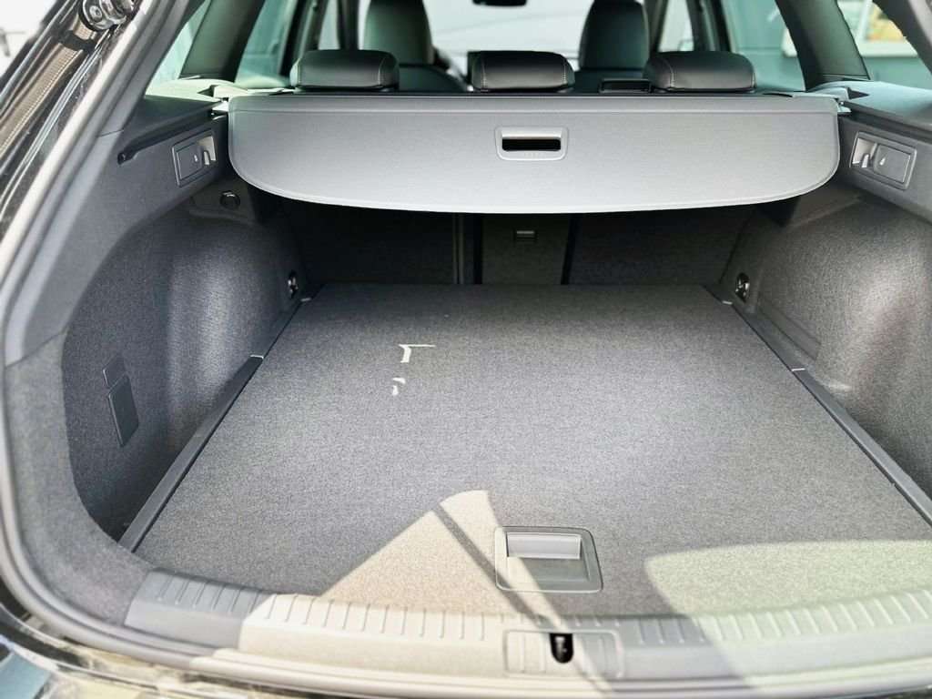 Fahrzeugbild eines CUPRA Leon