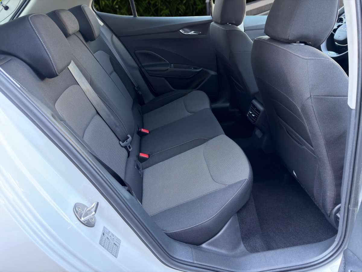 Fahrzeugbild eines Skoda Fabia
