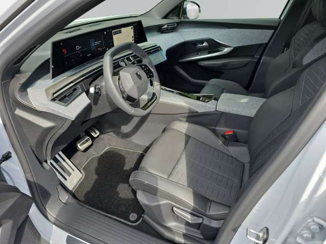 Fahrzeugbild eines Peugeot 3008