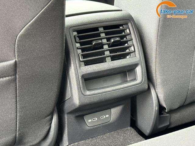 Fahrzeugbild eines Volkswagen Golf