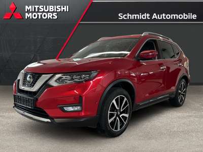 Bild Nissan X-TRAIL