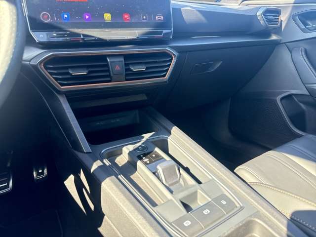 Fahrzeugbild eines CUPRA Formentor