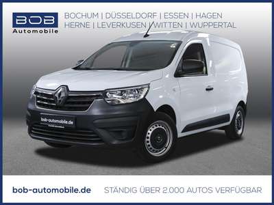 Bild Renault Express