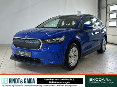 Bild Skoda ENYAQ