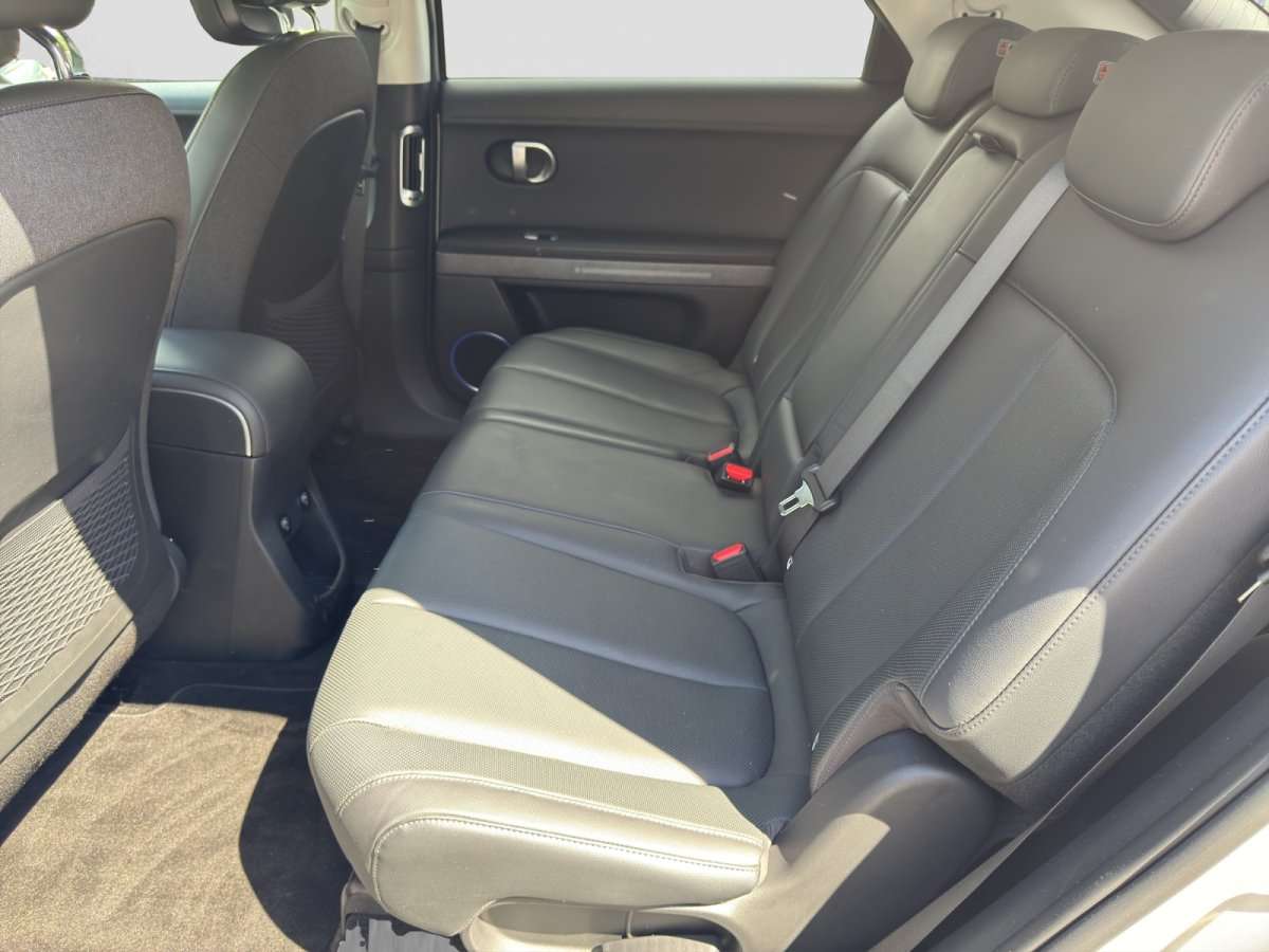 Fahrzeugbild eines Hyundai IONIQ 5