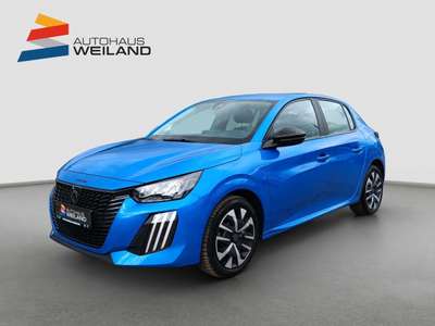 Bild Peugeot 208