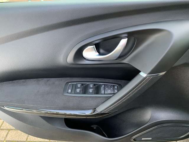 Fahrzeugbild eines Renault Kadjar