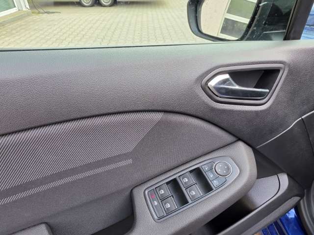 Fahrzeugbild eines Renault Clio