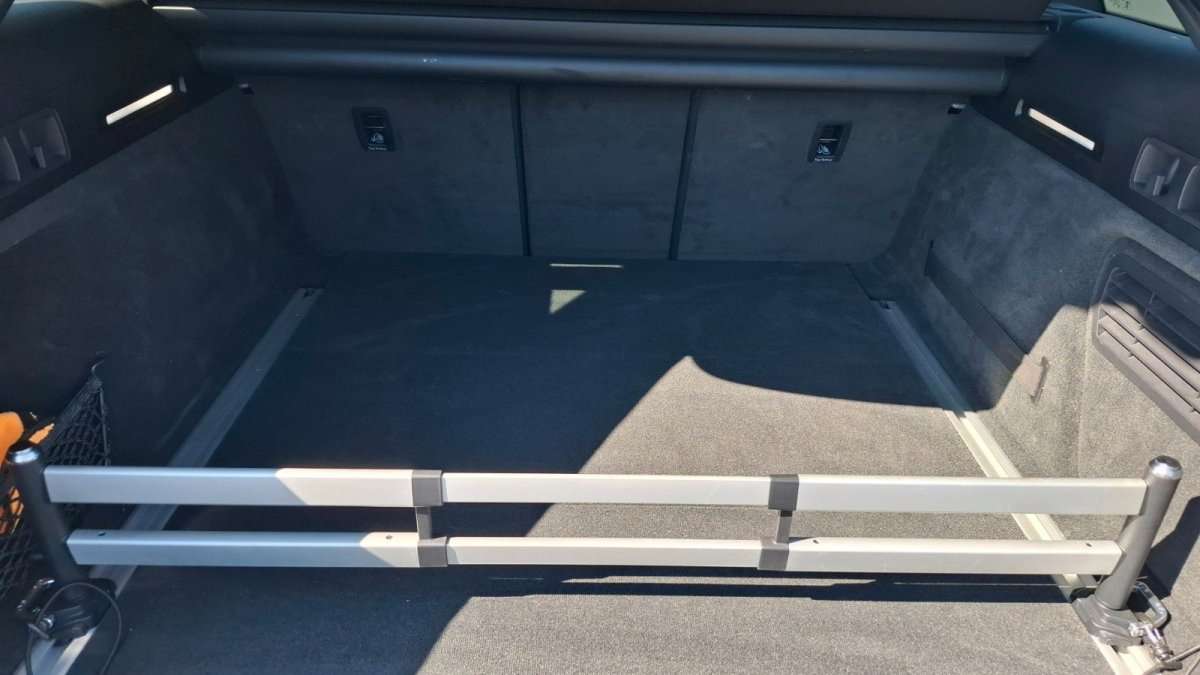 Fahrzeugbild eines Audi RS6